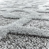 Covor Pisa Gri 200x290 cm - 5