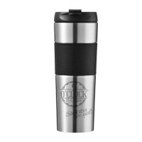 TermoTea Press Sliver 500 ml 5 O'Clock Tea - 1
