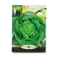 Seminte de Salata SF. Ana - Calitate Superioara pentru Gradina Ta - 1