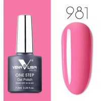 Oja semipermanenta venalisa one step 981 - 1