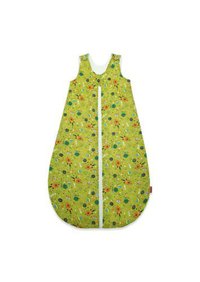 Sac de dormit primavara 0.8 tog Cosmos Map 60 cm pentru copii - 6