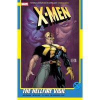 X-Men by Jed Mackay TP Vol 03 The Hellfire Vigil - 1