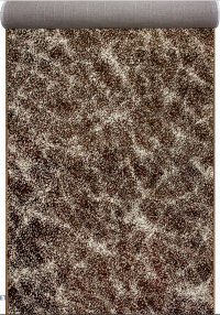 Covor Traversă Delta 16007, Cappuccino Multicolor, 60x400 cm - 4