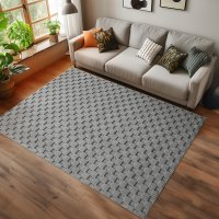 Covor Helix V4 Argintiu 280x370 cm - 3
