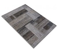 Traversa Kolibri, Gri, 150x1000 cm, Delta 11561 BG92 - 4