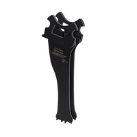 Set de lame Arbortech BLB.FG.2110.60 pentru debitare caramida si zidarie, 2 piese - 1