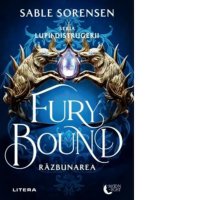 Fury Bound: Razbunarea - Seria Lupii Distrugerii de Sable Sorensen - 1