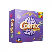 Cortex Kids 1 - Joc de Dezvoltare pentru Copii - 1