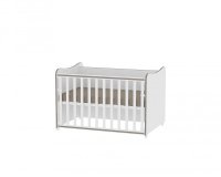 Mobilier Transformabil Combo 72 x 172 cm Alb - 2