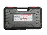 Mini Drujba Electrica Campion CMP1756 - 48V, 8Ah, 300mm, 1800W, 2 Acumulatori, Motor Brushless - 10