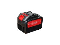 Mini Drujba Electrica Campion CMP1756 - 48V, 8Ah, 300mm, 1800W, 2 Acumulatori, Motor Brushless - 11