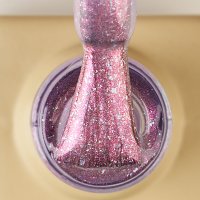 Rubber Base Everin White Lover 15ml - Cod 08 WL-8 - 1