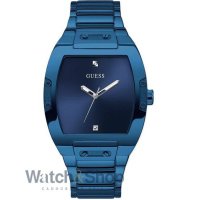 Ceas Guess Trend GW0387G4 - Stil si Eleganta pentru Fiecare Ocazie - 1