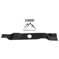 Cutit pentru Masina de Tuns Iarba Everest, Compatibil HECHT 543SW si 543SWE, Lungime 43 cm - 1