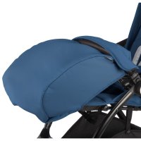 Husa de picioare Quick Blue de la Leclerc - 1