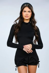 Helanca Portjartier de la Prive Boutique - 1