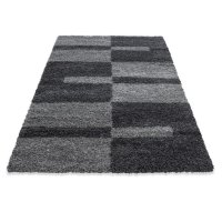 Covor Gala Gri 80x150 cm - 2