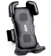 Suport pentru Telefon Mobil pe Ghidon pentru Biciclete si Motociclete Andowl Q-ZJ554 - 1