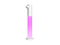 Lampa LED reincarcabila YEELIGHT Rechargeable Atmosphere Lamp , Alb, 5W, 1800mAh, RGB - 4
