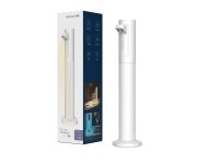 Lampa LED reincarcabila YEELIGHT Rechargeable Atmosphere Lamp , Alb, 5W, 1800mAh, RGB - 7