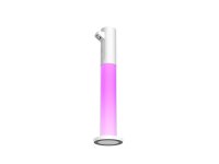Lampa LED reincarcabila YEELIGHT Rechargeable Atmosphere Lamp , Alb, 5W, 1800mAh, RGB - 1
