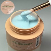 Gel Constructor Macks Reinforce Builder Silk Organza 100/50g - REBGDER-50 - 1