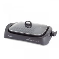 Gratar electric Rohnson R-2525 Grill Master - 1