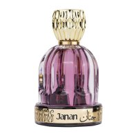 Parfum arabesc Janan, apa de parfum 100 ml, femei - 2