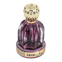 Parfum arabesc Janan, apa de parfum 100 ml, femei - 3