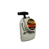 Demaror Motocoasa 4 Timpi Procraft, ALPIN T5600, Honda GX 35 (model vechi) - 1