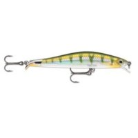 Vobler Rapala Ripstop Deep YP, 12cm, 15g - Pescuit Eficient - 1