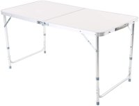 Masa Pliabila Portabila 120 x 60 x 70/62/55 cm - 1