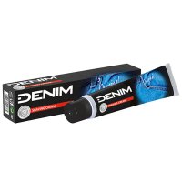 Denim Original - Crema de ras pentru barbati, 100 ml - 1