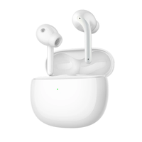Xiaomi Buds 3 Wireless Headphones - Gloss White - 1