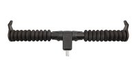 Suport Feeder Daiwa N'ZON EVA Straight, 30cm - 1
