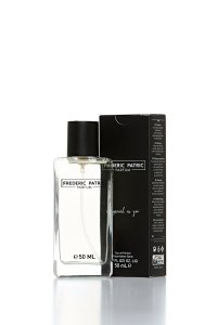 Guilty Man by Patric (G-4) apa de parfum 50ml, barbati - 1