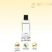 212 VIP by Patric (C-7), apa de parfum 50ml, femei - 2