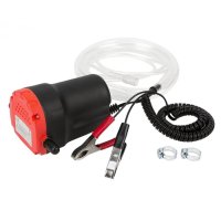 Pompa electrica pentru ulei Mannesmann 01650, 12 V - 1