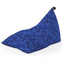 Fotoliu Puf Bean Bag tip Lounge Minecraft apa - 5