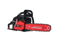 Pachet Complect Drujba Benzina 8.5CP CAMPION PROFESIONALL GERMANY cu Accesorii - 5