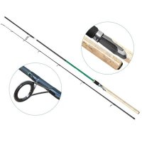 Lanseta Raptor 2102 / 2.10m / 10-30g / 2 buc Baracuda - 1