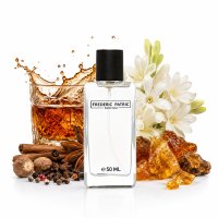 Parfum MAN IN BLACK by Patric (B-3) 50ml pentru barbati - 1