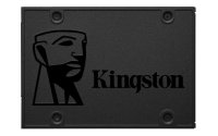 SSD Kingston A400 de 480 GB, SATA 3.0, 2.5 inch - 2