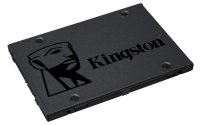 SSD Kingston A400 de 480 GB, SATA 3.0, 2.5 inch - 4