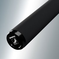 Lanseta Sportex Rapid Spin Travel 2.60m, 20g, 4 Tronsoane - Performanta si Design Modern - 5