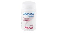 Sofcanis Renal Canin, 50 comprimate - 2