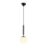 Lustra King - 11450 Alb/Negru - 5