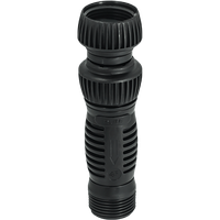 Filtru Cu Sita Cu Filet Exterior Pentru Teava, Dimensiune 3/4" , Filet Interior X Filet Exterior - 1