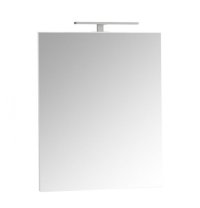 Oglinda cu iluminare LED, DREAM, 55x68 cm - 1