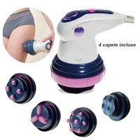 Aparat masaj profesional 4 in 1, de tonifiere, anticelulitic, pentru circulatie, remodelare corporala - 6
